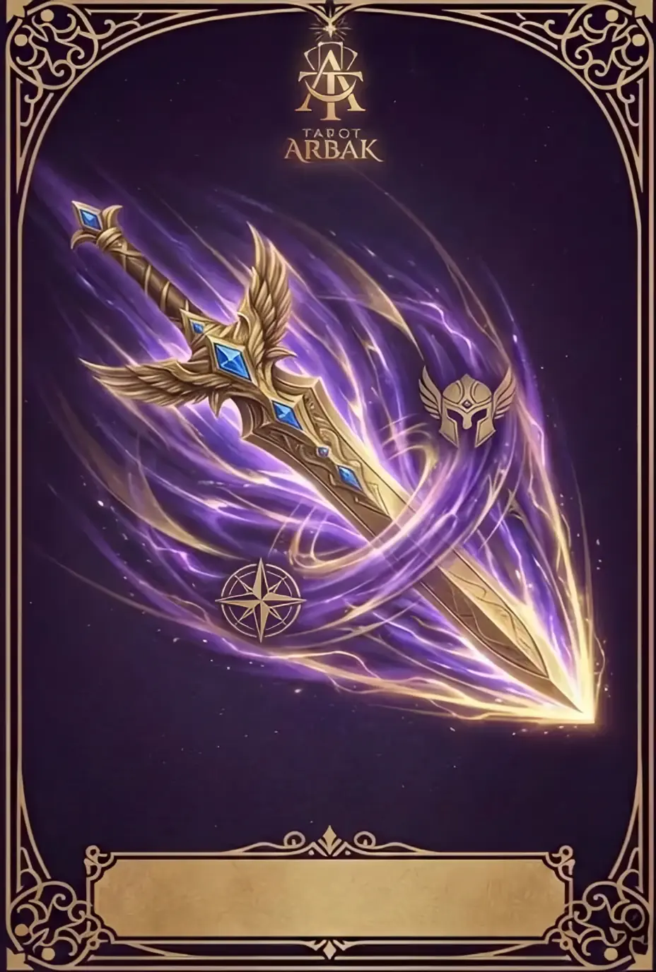 Kılıç Şövalyesi