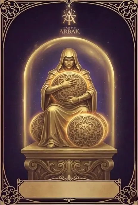 Tılsım Dörtlüsü