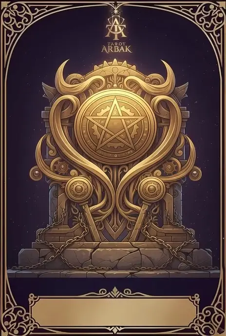 Tılsım Şövalyesi