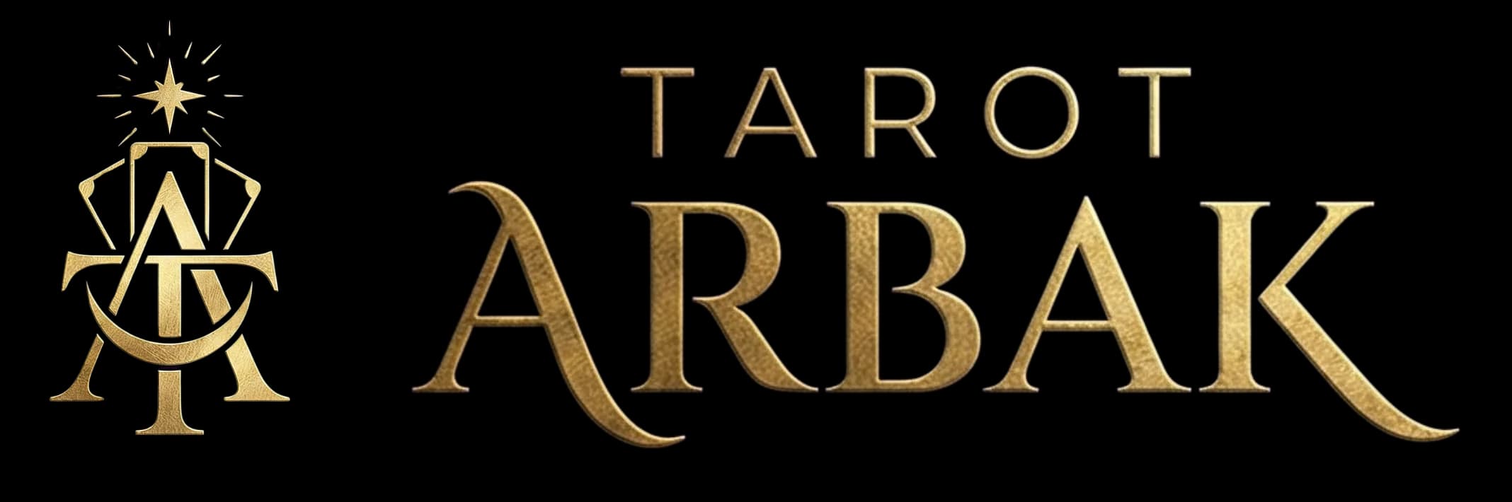 Tarot Arbak Logo